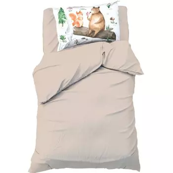 детское постельное белье ЭТЕЛЬ