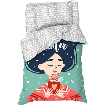 детское постельное белье ЭТЕЛЬ