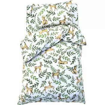 детское постельное белье ЭТЕЛЬ