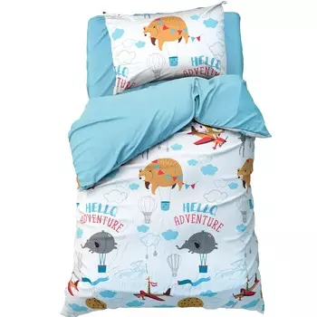 детское постельное белье ЭТЕЛЬ