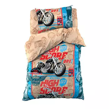 детское постельное белье ЭТЕЛЬ