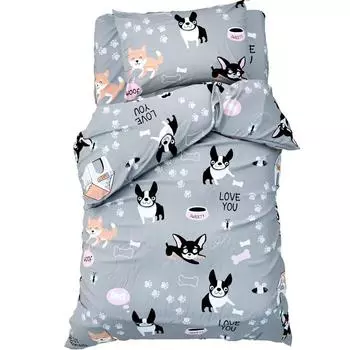 детское постельное белье ЭТЕЛЬ