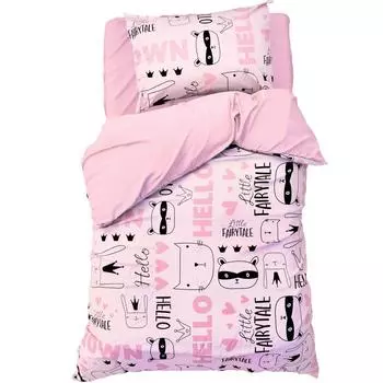 детское постельное белье ЭТЕЛЬ