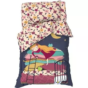 детское постельное белье ЭТЕЛЬ