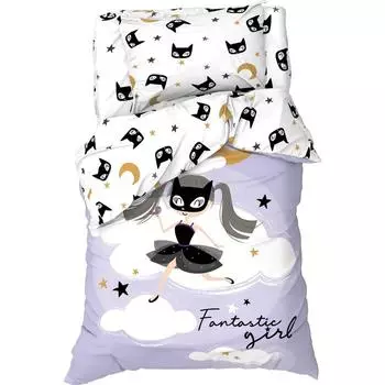 детское постельное белье ЭТЕЛЬ