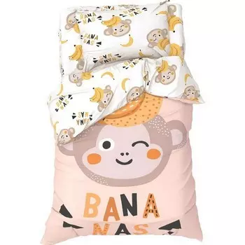 детское постельное белье ЭТЕЛЬ