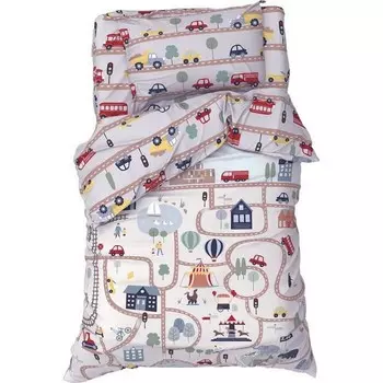 детское постельное белье ЭТЕЛЬ