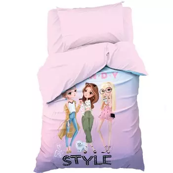 детское постельное белье ЭТЕЛЬ