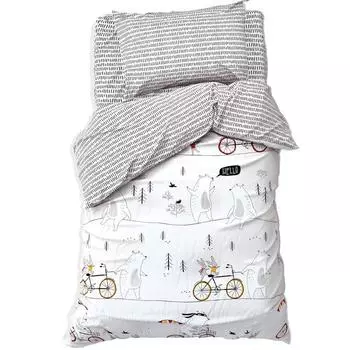 детское постельное белье ЭТЕЛЬ