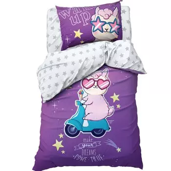 детское постельное белье ЭТЕЛЬ