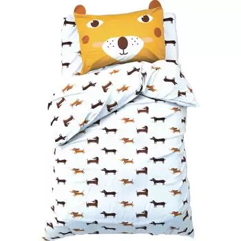 детское постельное белье ЭТЕЛЬ