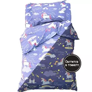 детское постельное белье ЭТЕЛЬ