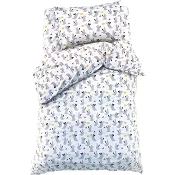 детское постельное белье ЭТЕЛЬ