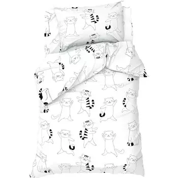 детское постельное белье ЭТЕЛЬ