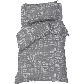 детское постельное белье ЭТЕЛЬ