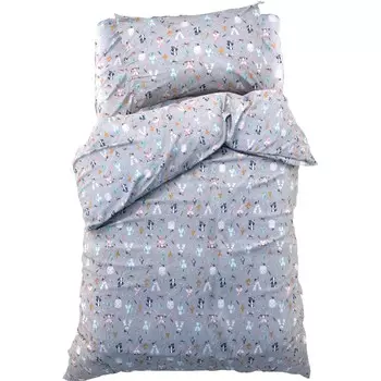 детское постельное белье ЭТЕЛЬ