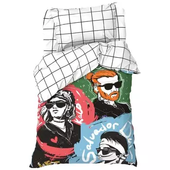 детское постельное белье ЭТЕЛЬ