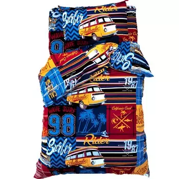 детское постельное белье ЭТЕЛЬ