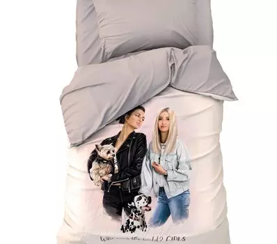 детское постельное белье ЭТЕЛЬ