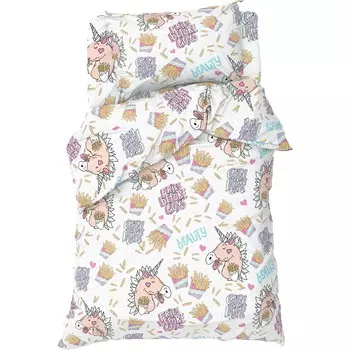 детское постельное белье ЭТЕЛЬ