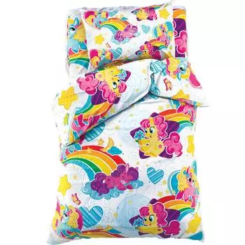 детское постельное белье ЭТЕЛЬ