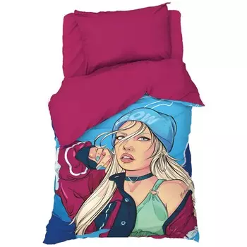 детское постельное белье ЭТЕЛЬ