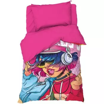 детское постельное белье ЭТЕЛЬ