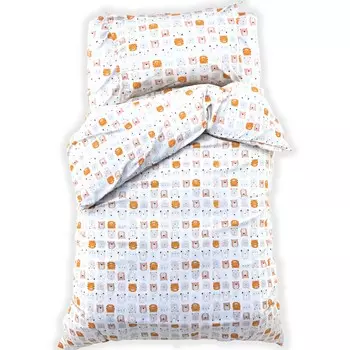 детское постельное белье ЭТЕЛЬ