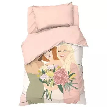 детское постельное белье ЭТЕЛЬ