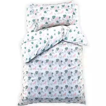 детское постельное белье ЭТЕЛЬ