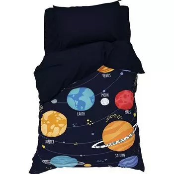 детское постельное белье ЭТЕЛЬ