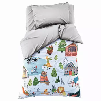 детское постельное белье ЭТЕЛЬ