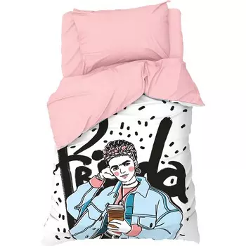 детское постельное белье ЭТЕЛЬ