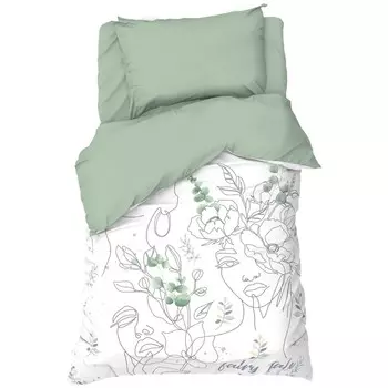 детское постельное белье ЭТЕЛЬ