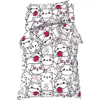 детское постельное белье ЭТЕЛЬ