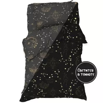 детское постельное белье ЭТЕЛЬ