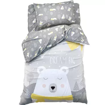 детское постельное белье ЭТЕЛЬ
