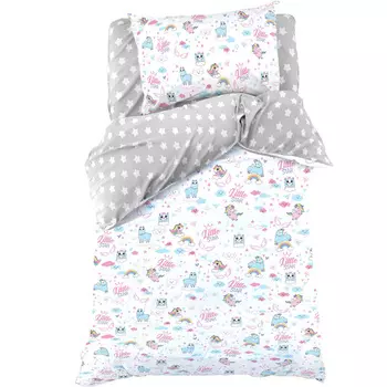 детское постельное белье ЭТЕЛЬ