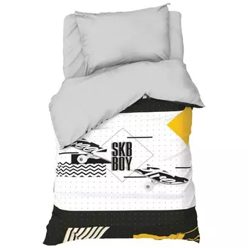 детское постельное белье ЭТЕЛЬ