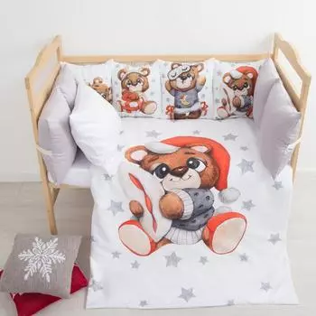 детское постельное белье ЭТЕЛЬ