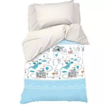 детское постельное белье ЭТЕЛЬ