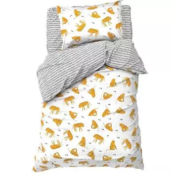 детское постельное белье ЭТЕЛЬ