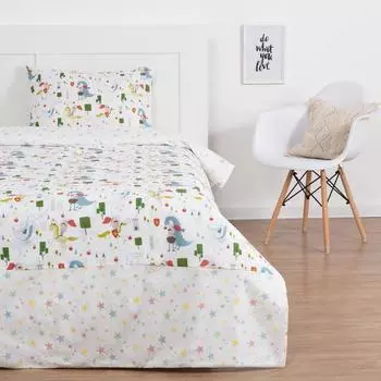 детское постельное белье ЭТЕЛЬ