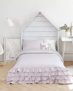 детское постельное белье ЭТЕЛЬ