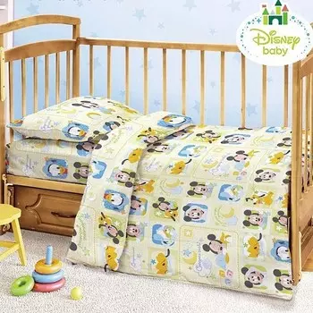 детское постельное белье ЭТЕЛЬ