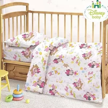 детское постельное белье ЭТЕЛЬ