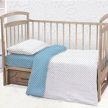 детское постельное белье ЭТЕЛЬ