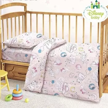 детское постельное белье ЭТЕЛЬ