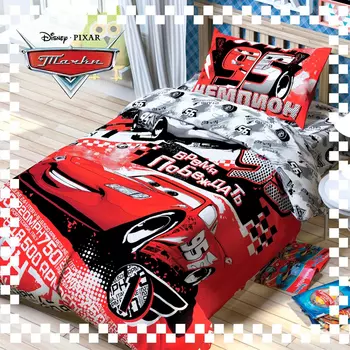 детское постельное белье ЭТЕЛЬ