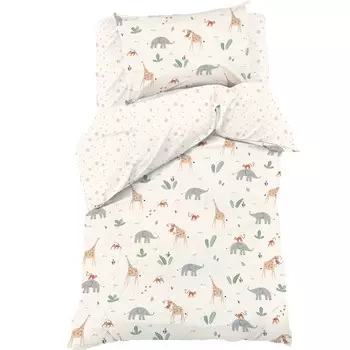 детское постельное белье ЭТЕЛЬ